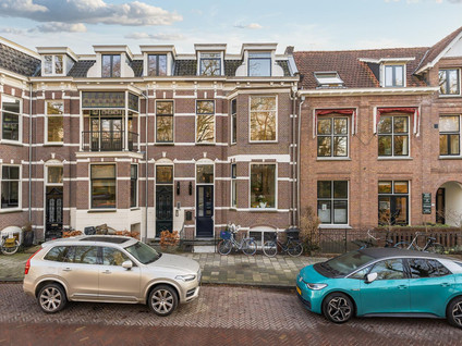 apartments for rent on Koningslaan 59