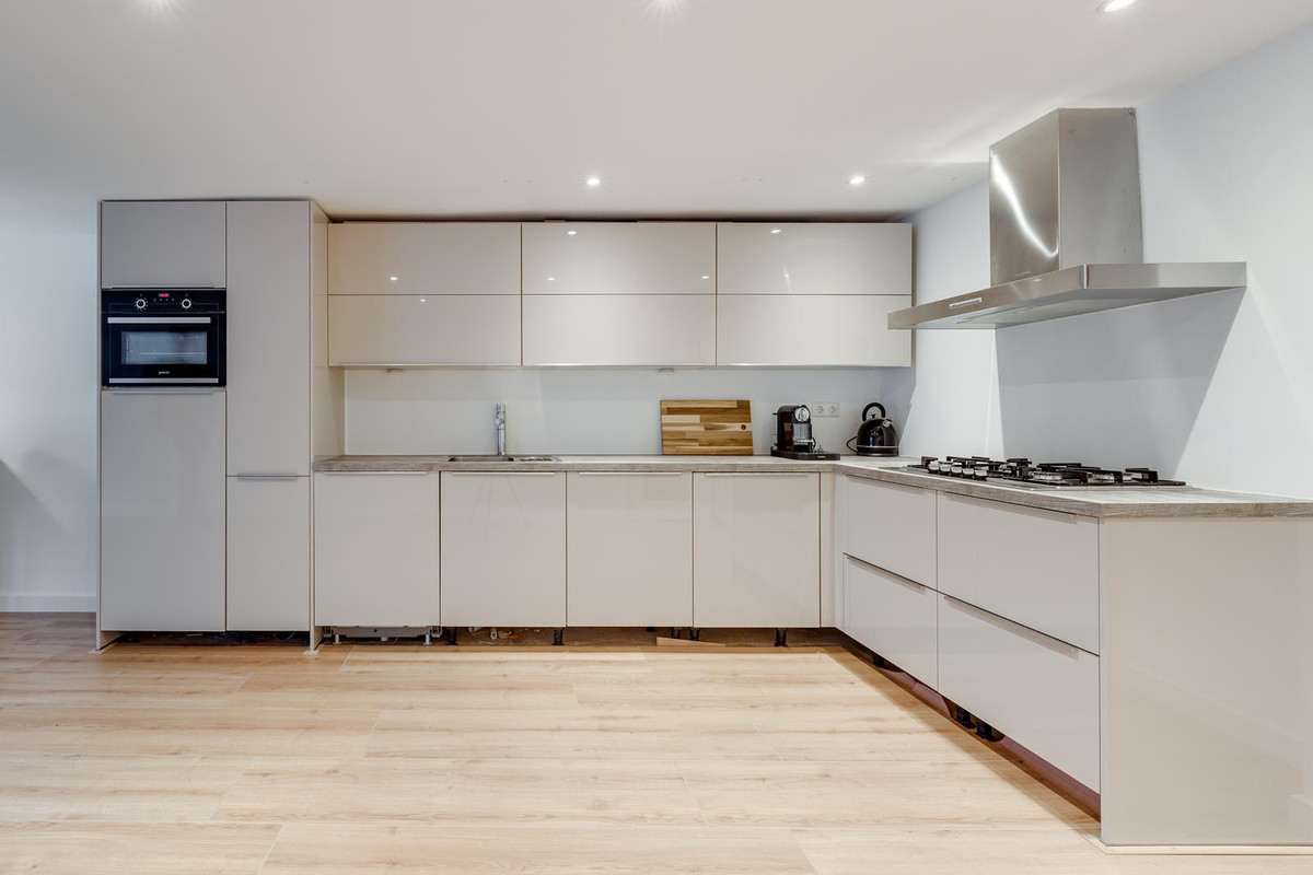 Tussenwoning te huur: Koningslaan 59, Utrecht