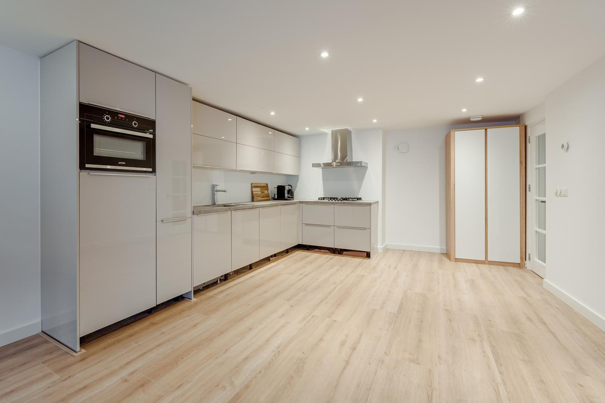 Tussenwoning te huur: Koningslaan 59, Utrecht