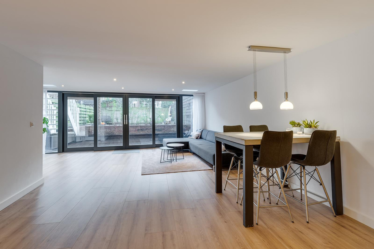 Tussenwoning te huur: Koningslaan 59, Utrecht