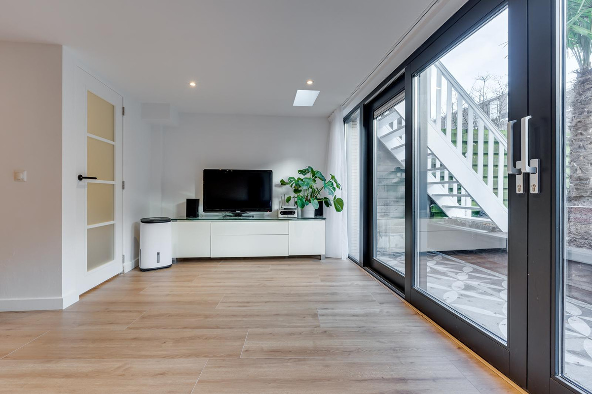 Tussenwoning te huur: Koningslaan 59, Utrecht