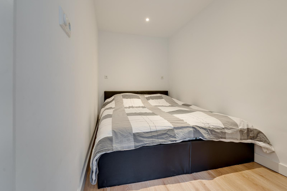 Tussenwoning te huur: Koningslaan 59, Utrecht