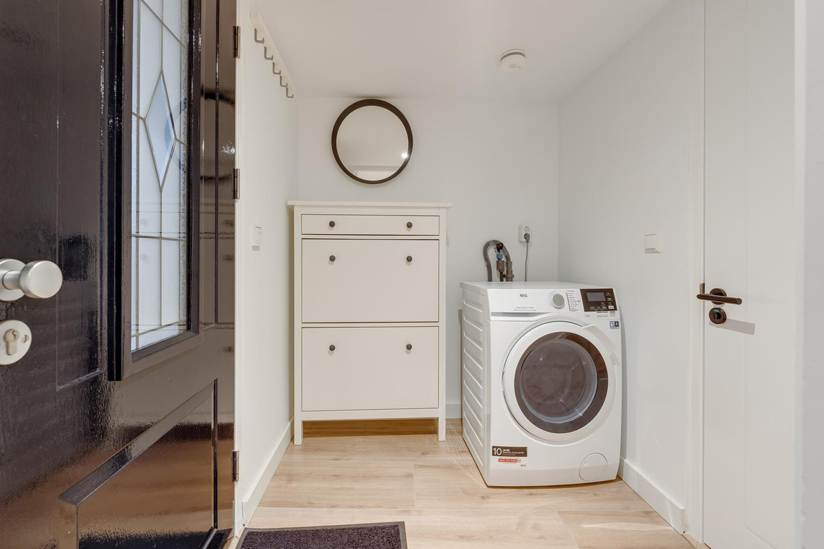 Tussenwoning te huur: Koningslaan 59, Utrecht