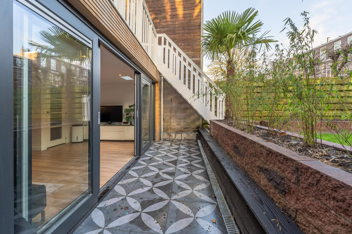 Tussenwoning te huur: Koningslaan 59, Utrecht