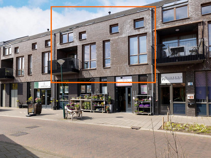 Parkstraat 18