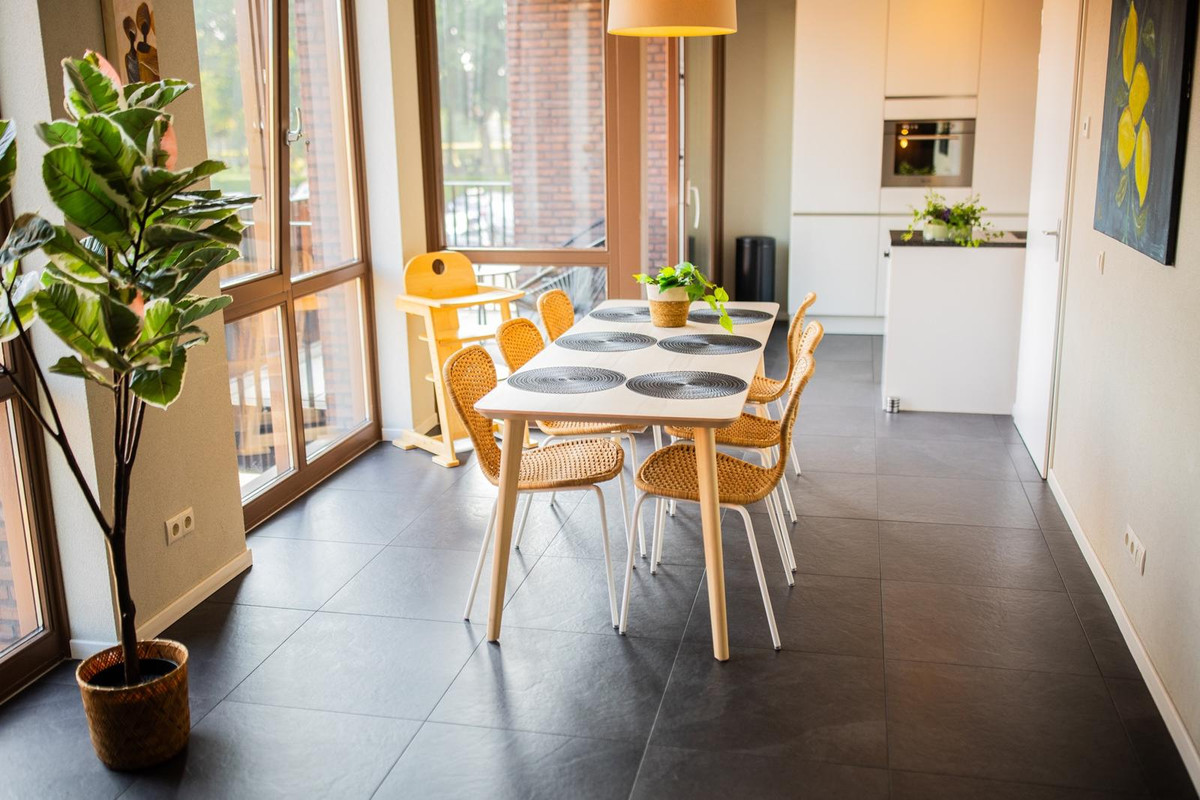Appartement te koop: Parkstraat 18, Nistelrode