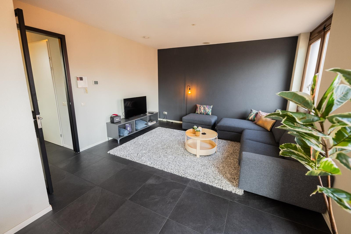 Appartement te koop: Parkstraat 18, Nistelrode