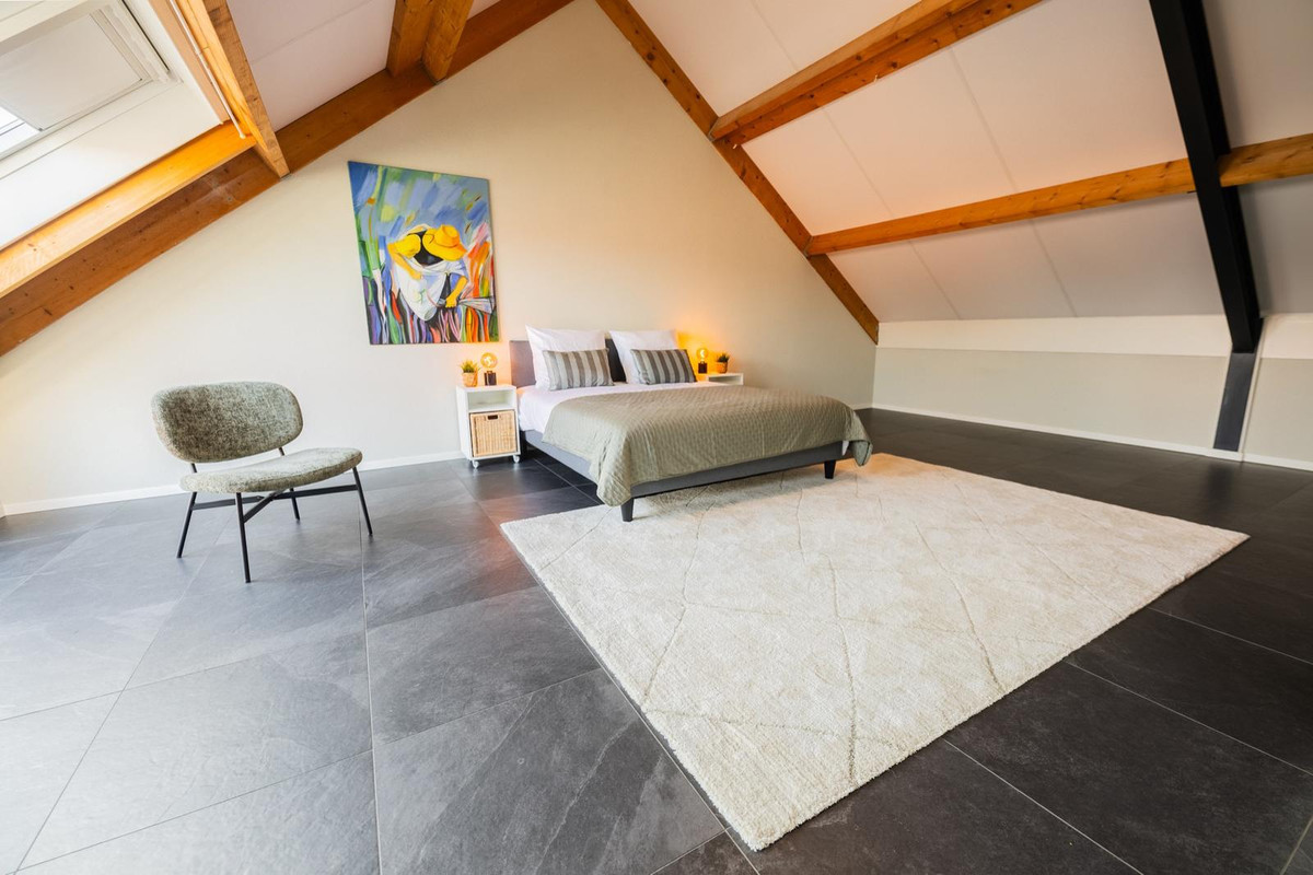Appartement te koop: Parkstraat 18, Nistelrode