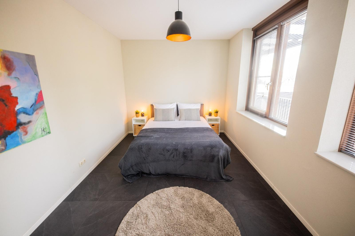 Appartement te koop: Parkstraat 18, Nistelrode