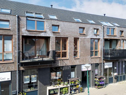 Parkstraat 18