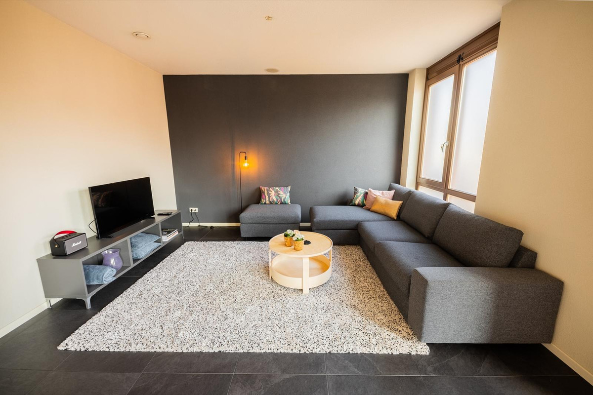 Appartement te koop: Parkstraat 18, Nistelrode