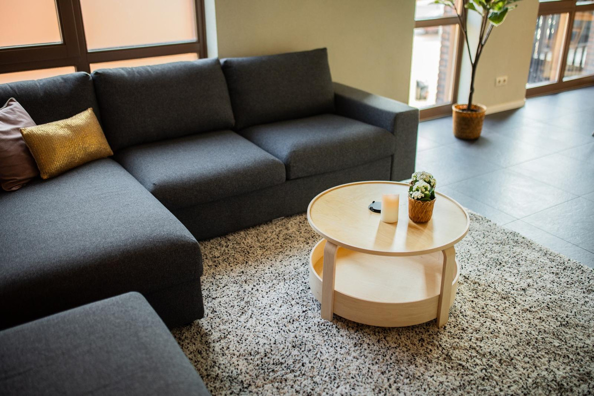 Appartement te koop: Parkstraat 18, Nistelrode
