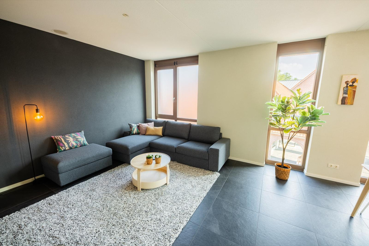 Appartement te koop: Parkstraat 18, Nistelrode