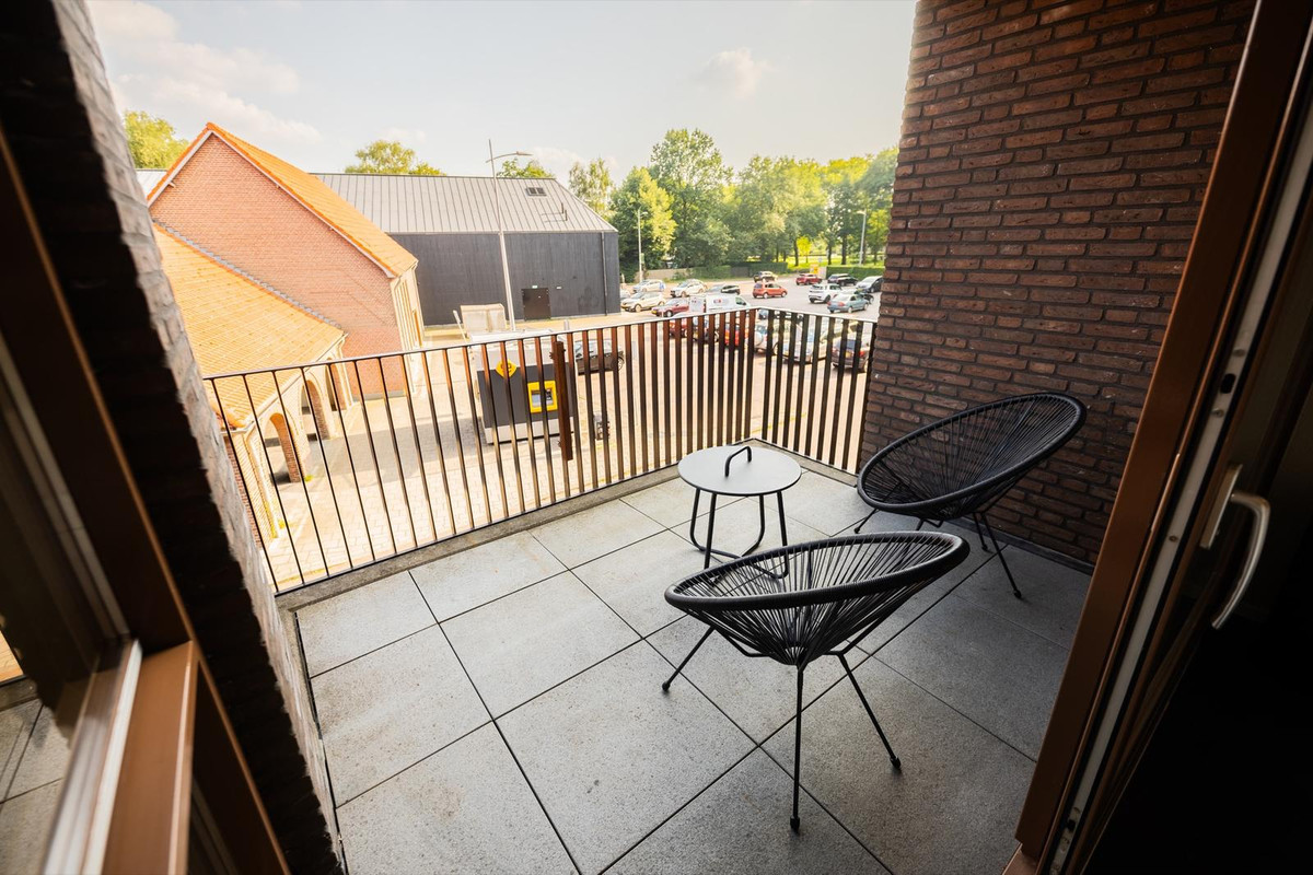 Appartement te koop: Parkstraat 18, Nistelrode