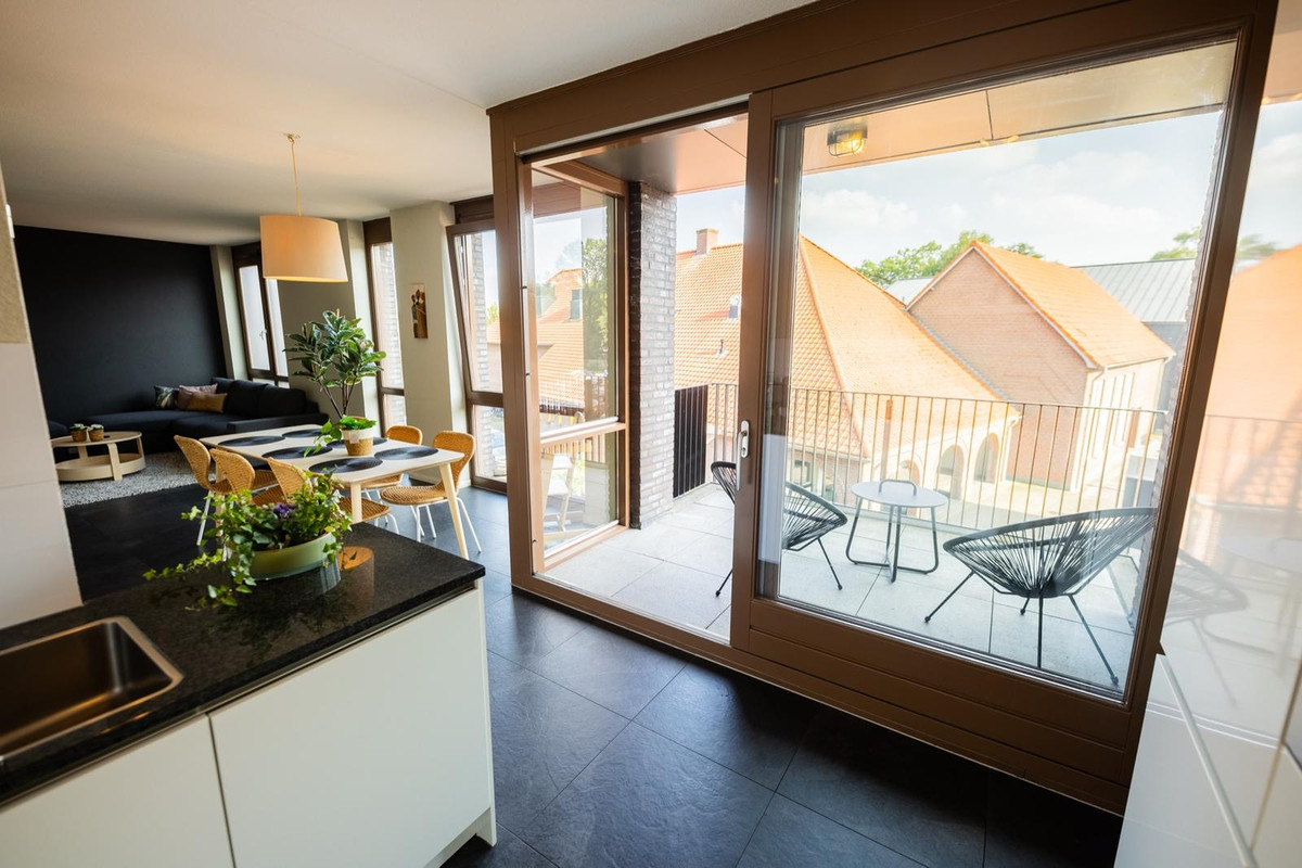 Appartement te koop: Parkstraat 18, Nistelrode