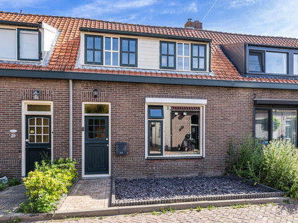 Dijkhof 18