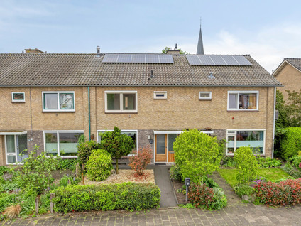 Florence Nightingalestraat 49