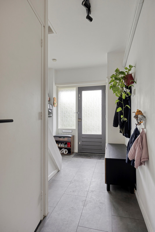 Tussenwoning te koop: Florence Nightingalestraat 49, Nijmegen