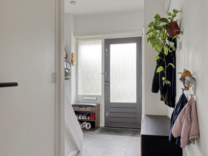 Florence Nightingalestraat 49