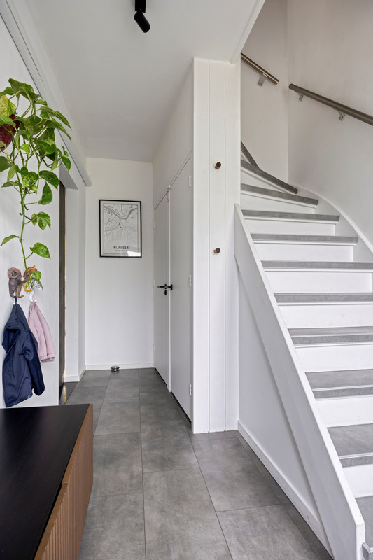 Tussenwoning te koop: Florence Nightingalestraat 49, Nijmegen