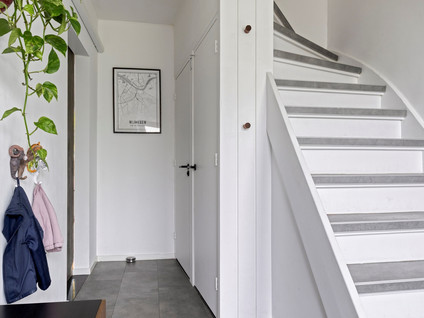 Florence Nightingalestraat 49