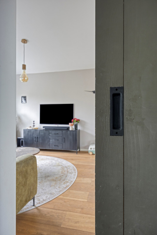 Tussenwoning te koop: Florence Nightingalestraat 49, Nijmegen