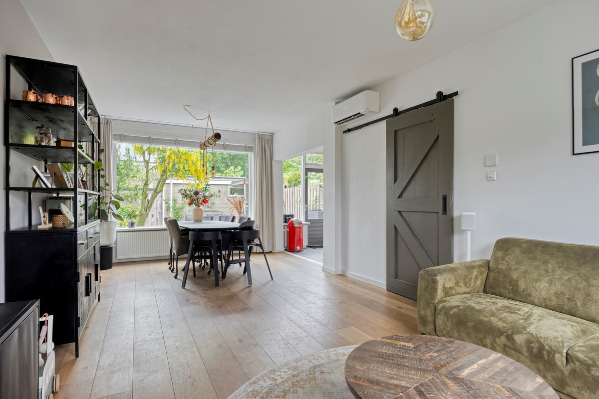 Tussenwoning te koop: Florence Nightingalestraat 49, Nijmegen