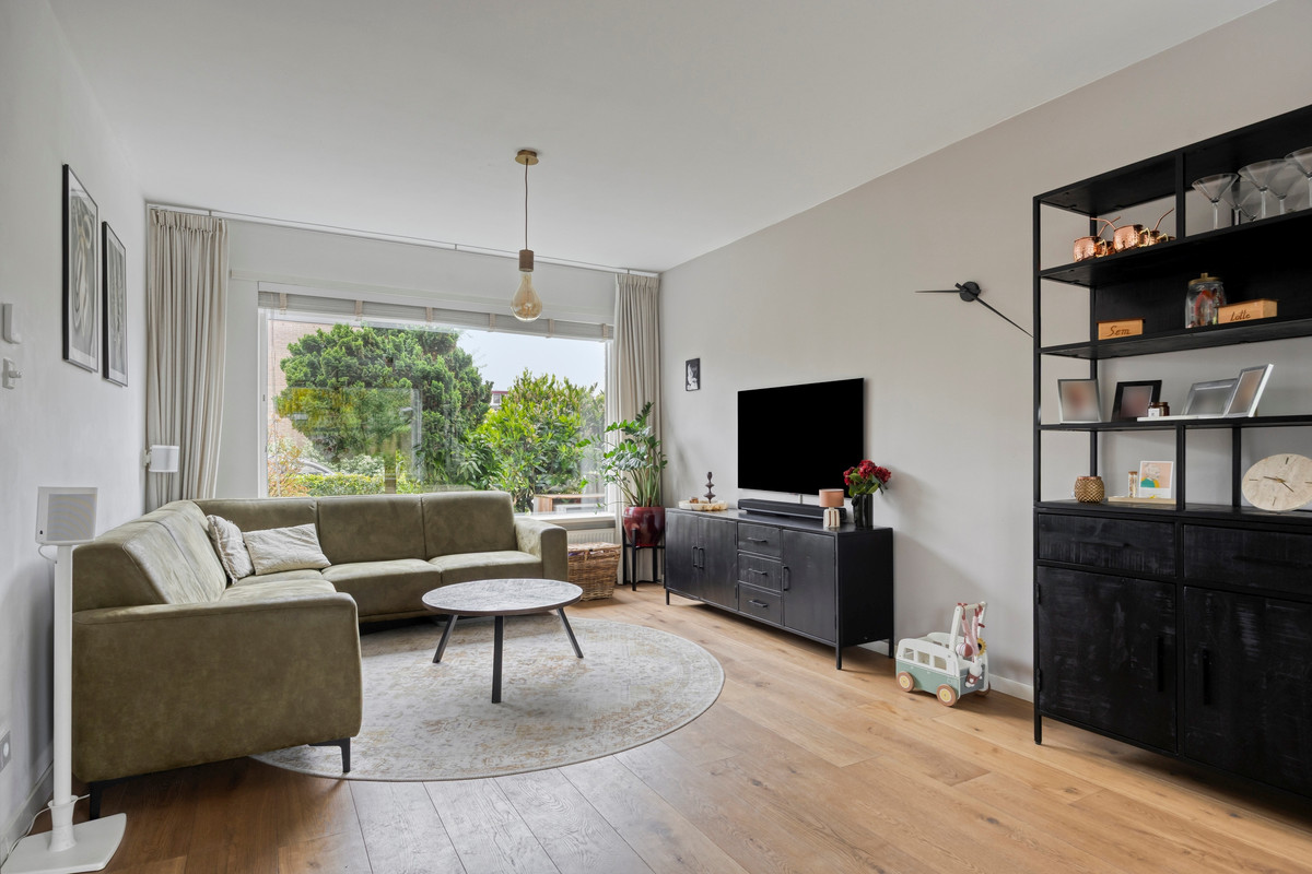 Tussenwoning te koop: Florence Nightingalestraat 49, Nijmegen