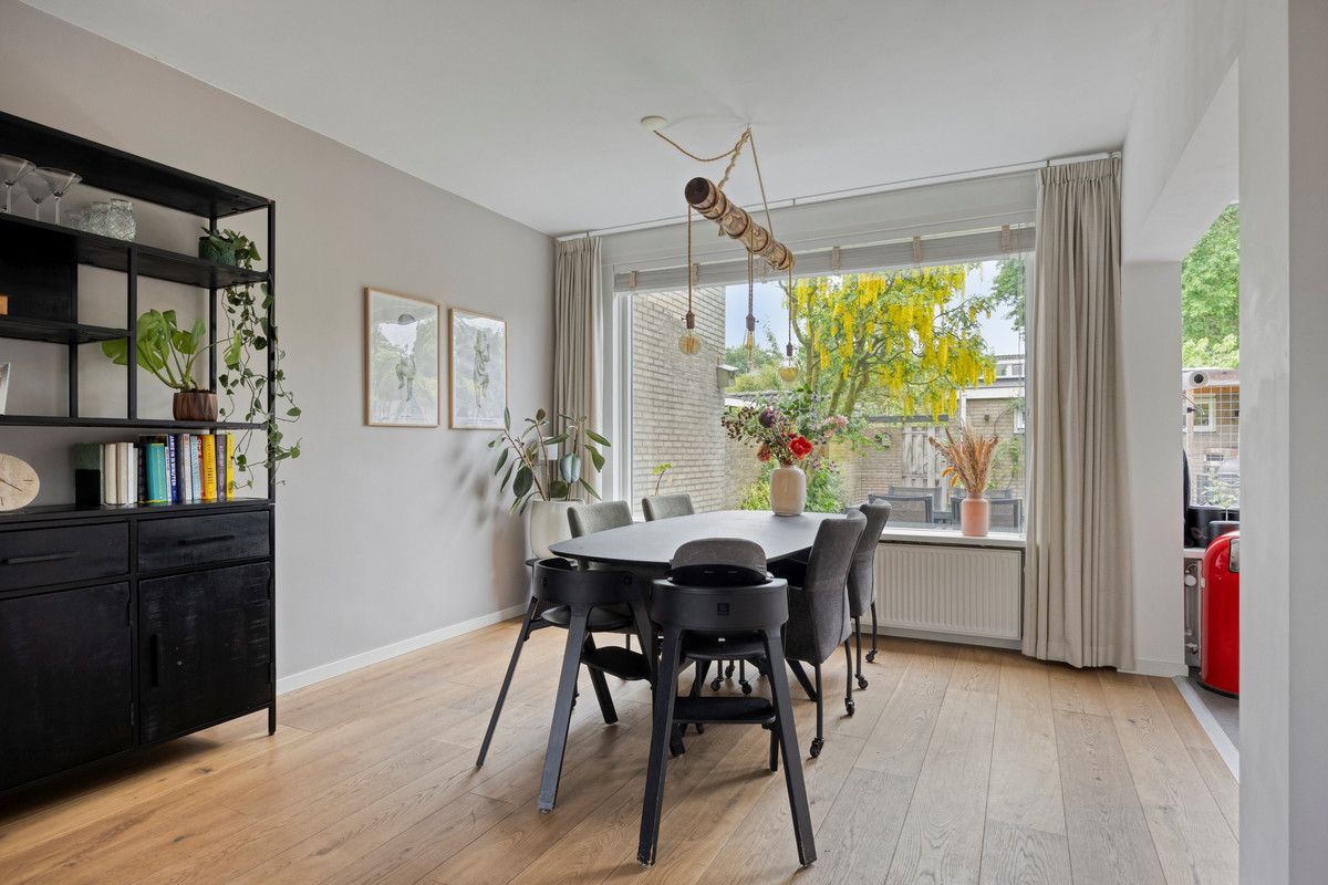 Tussenwoning te koop: Florence Nightingalestraat 49, Nijmegen
