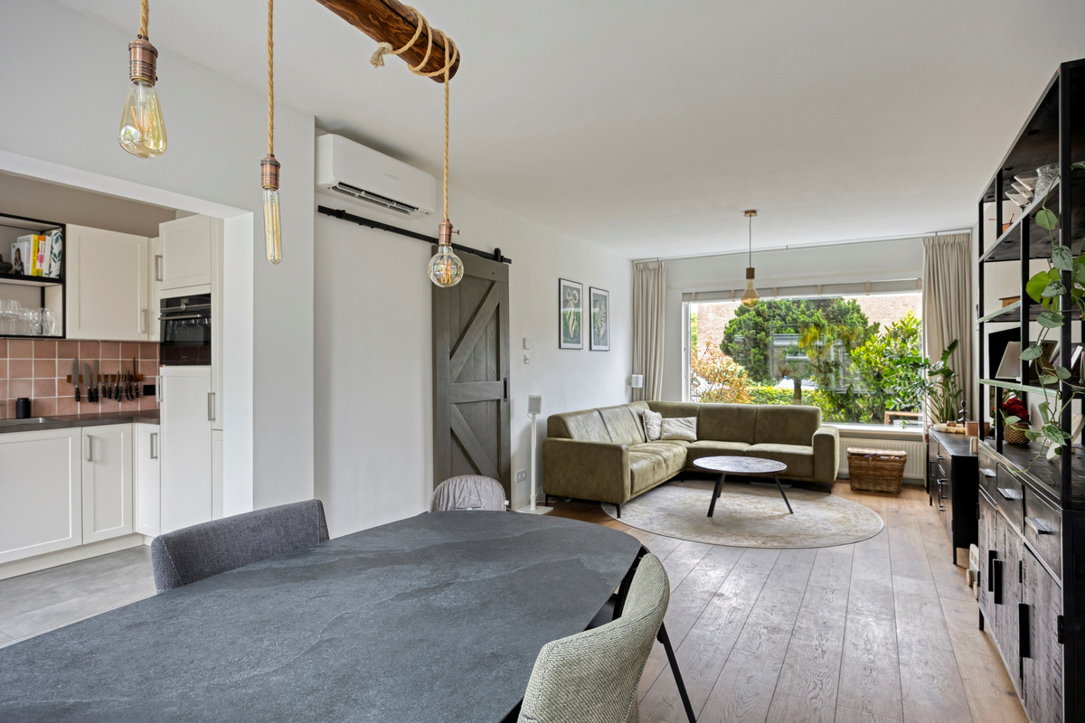 Tussenwoning te koop: Florence Nightingalestraat 49, Nijmegen