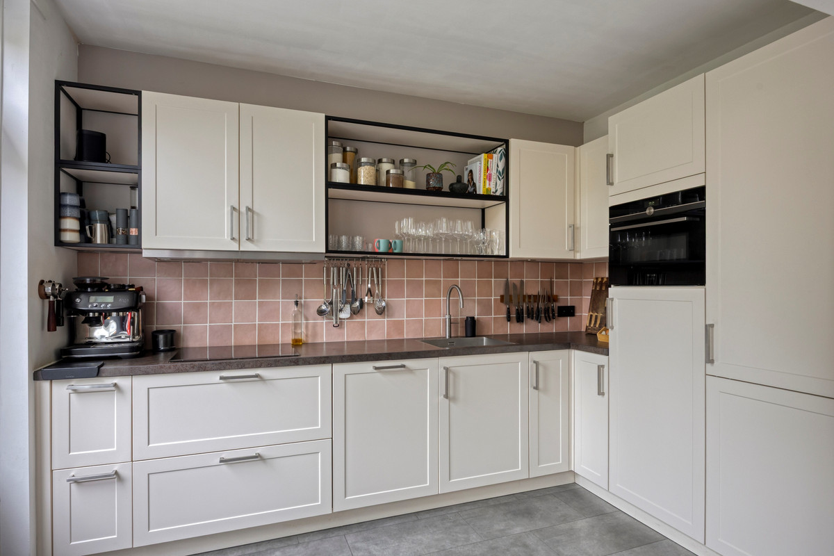 Tussenwoning te koop: Florence Nightingalestraat 49, Nijmegen