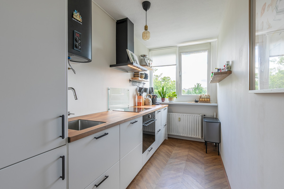 Appartement te koop: Zangvogelweg 71, Amersfoort