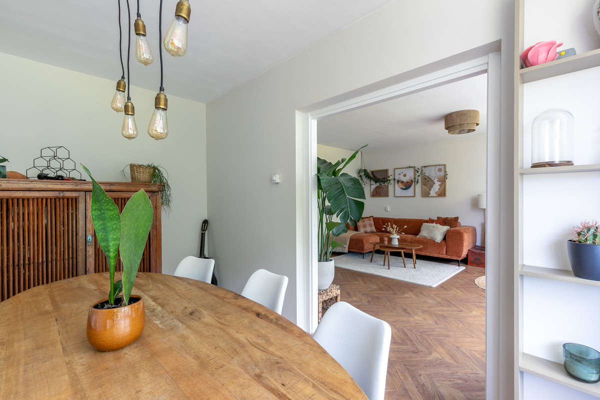 Appartement te koop: Zangvogelweg 71, Amersfoort