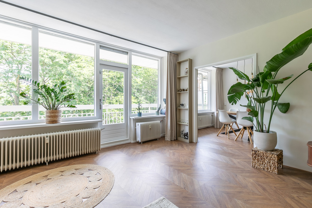 Appartement te koop: Zangvogelweg 71, Amersfoort