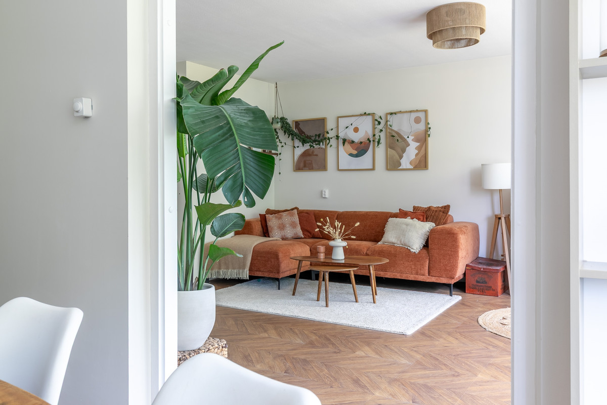 Appartement te koop: Zangvogelweg 71, Amersfoort