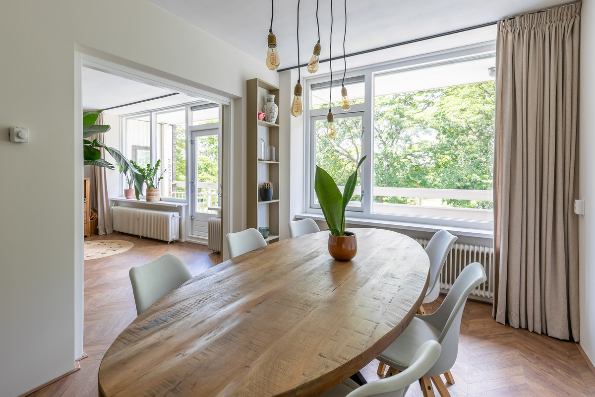 Appartement te koop: Zangvogelweg 71, Amersfoort