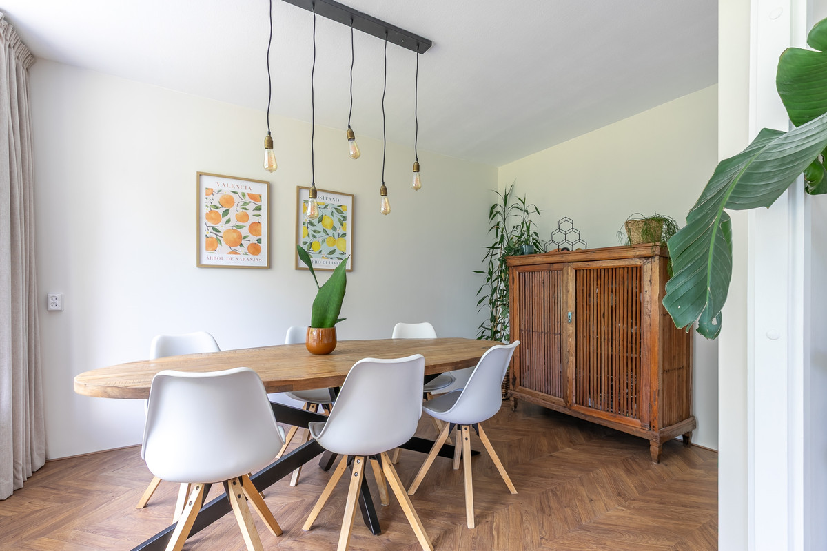 Appartement te koop: Zangvogelweg 71, Amersfoort