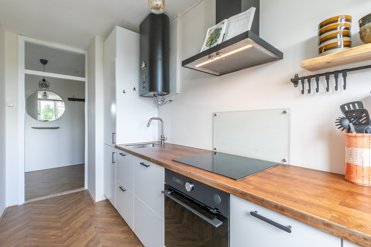 Appartement te koop: Zangvogelweg 71, Amersfoort