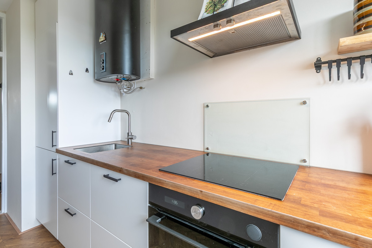 Appartement te koop: Zangvogelweg 71, Amersfoort