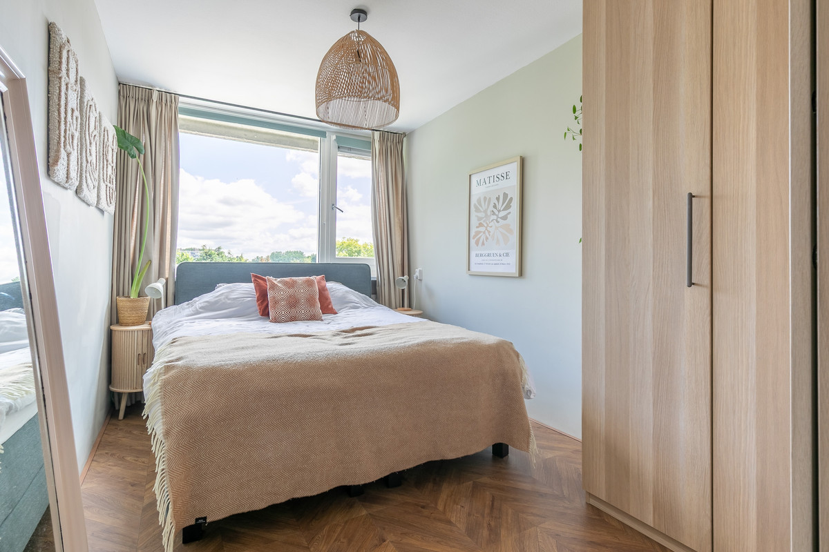 Appartement te koop: Zangvogelweg 71, Amersfoort