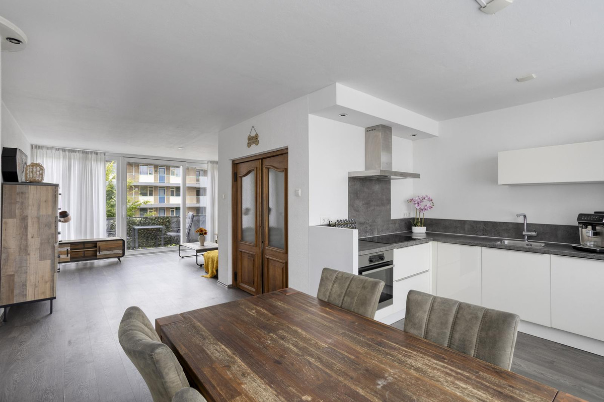 Hoekwoning te koop: Schepen de Wicstraat 48, Maastricht