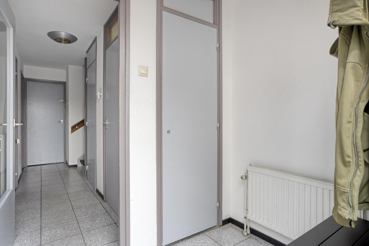 Hoekwoning te koop: Schepen de Wicstraat 48, Maastricht
