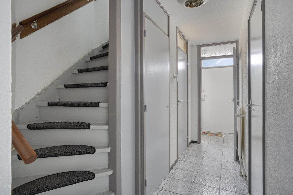 Hoekwoning te koop: Schepen de Wicstraat 48, Maastricht