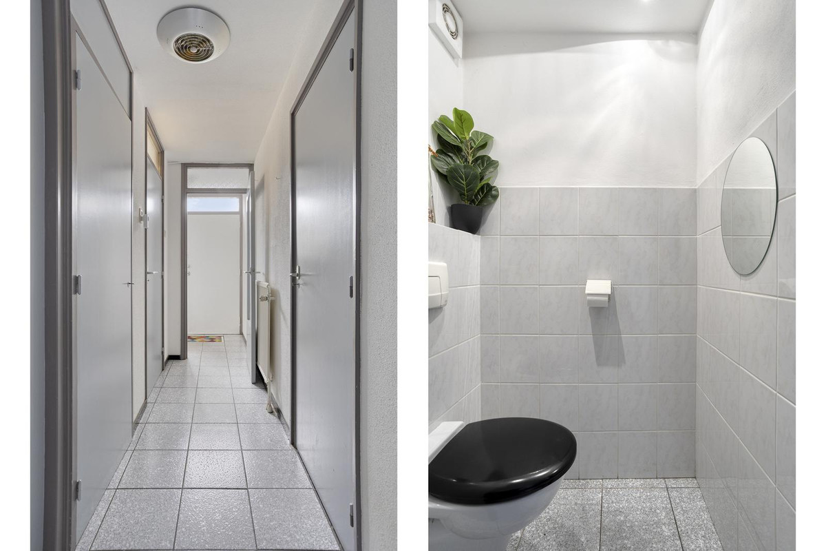 Hoekwoning te koop: Schepen de Wicstraat 48, Maastricht