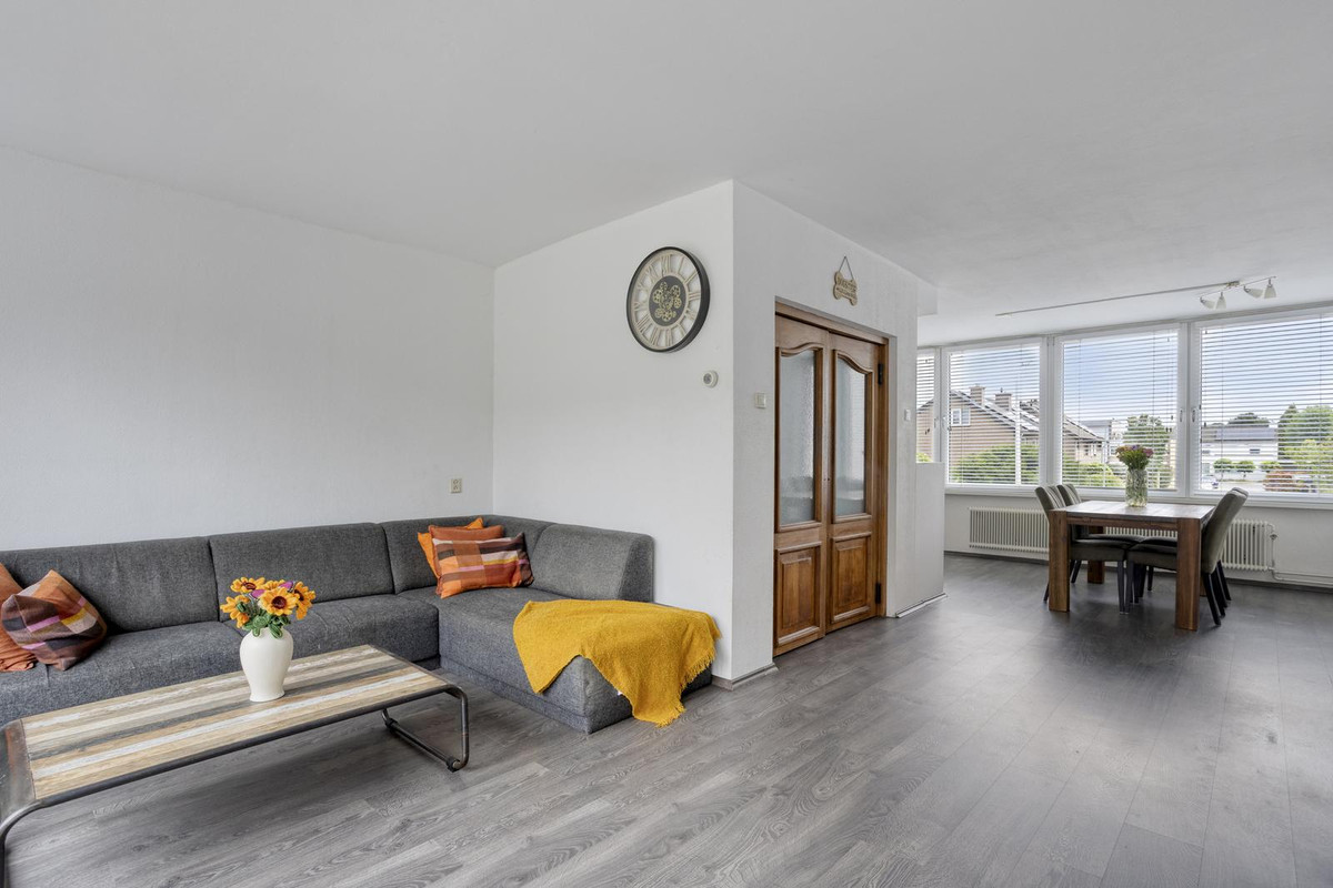 Hoekwoning te koop: Schepen de Wicstraat 48, Maastricht