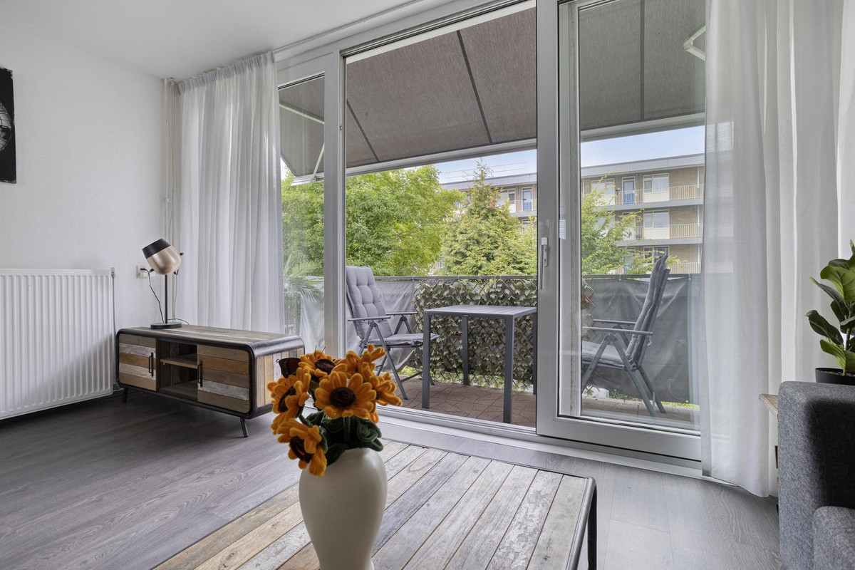 Hoekwoning te koop: Schepen de Wicstraat 48, Maastricht