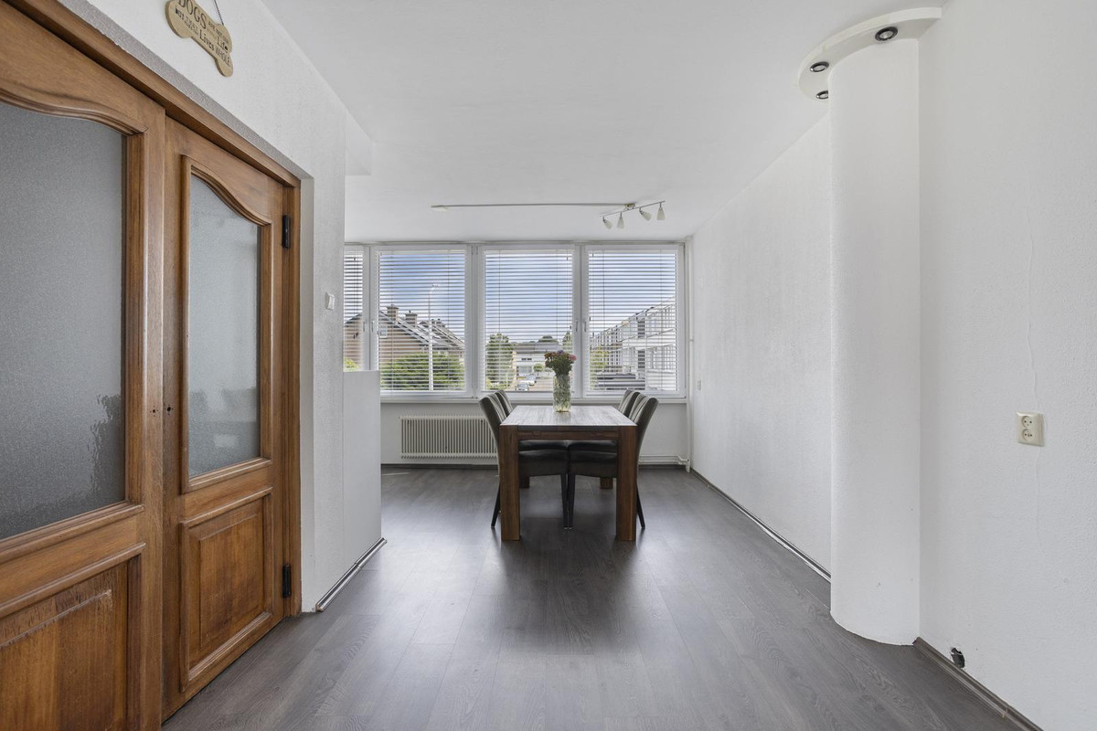 Hoekwoning te koop: Schepen de Wicstraat 48, Maastricht
