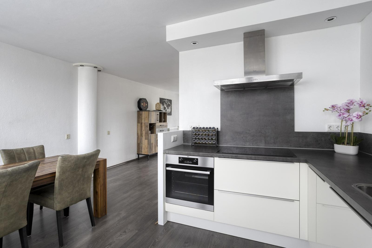 Hoekwoning te koop: Schepen de Wicstraat 48, Maastricht
