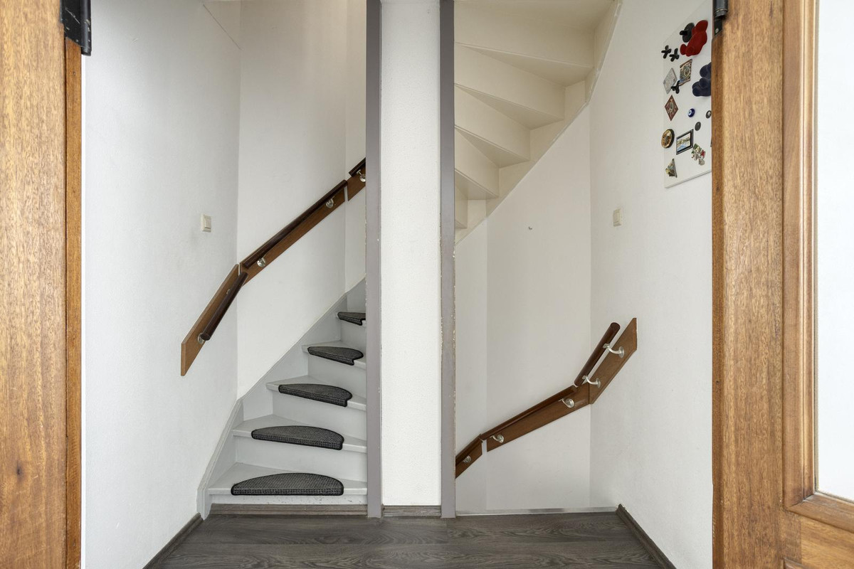 Hoekwoning te koop: Schepen de Wicstraat 48, Maastricht