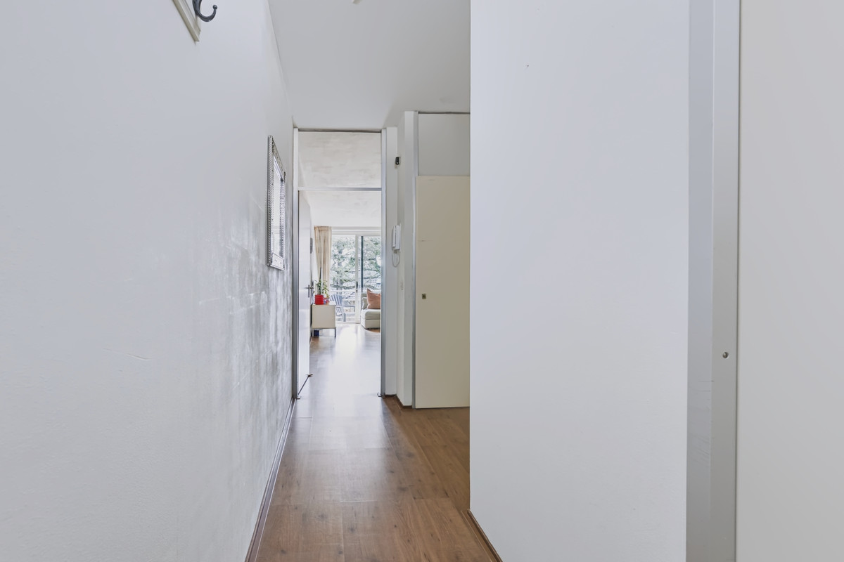 Appartement te koop: Eemnesserweg 7A21, Hilversum